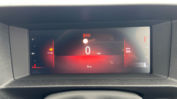 Vauxhall Vivaro L1 Diesel 1.5 Turbo D 120 Pro H1 Van - Image 20